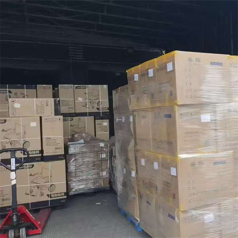肃州区芦溪县物流：多元运输与专业服务探秘