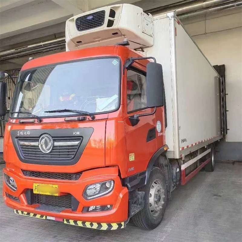 肃州区潞城区物流：多元专线与高效运输探秘