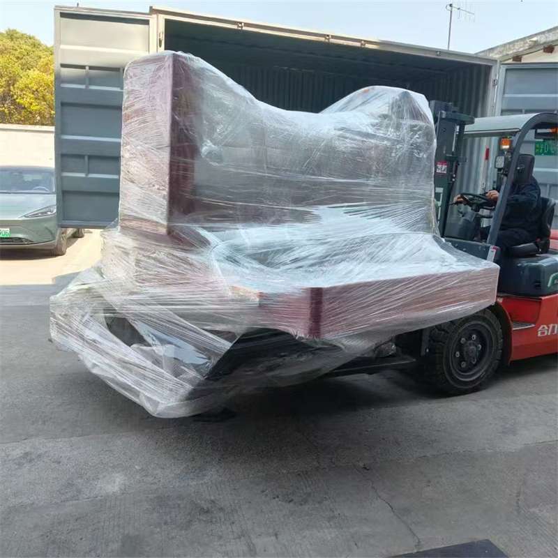 肃州区眉山市物流专线：多元货运服务探秘